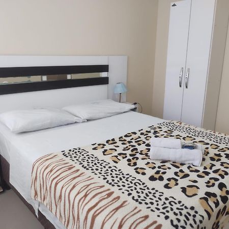 Kata Suites Floripa Florianópolis Eksteriør bilde
