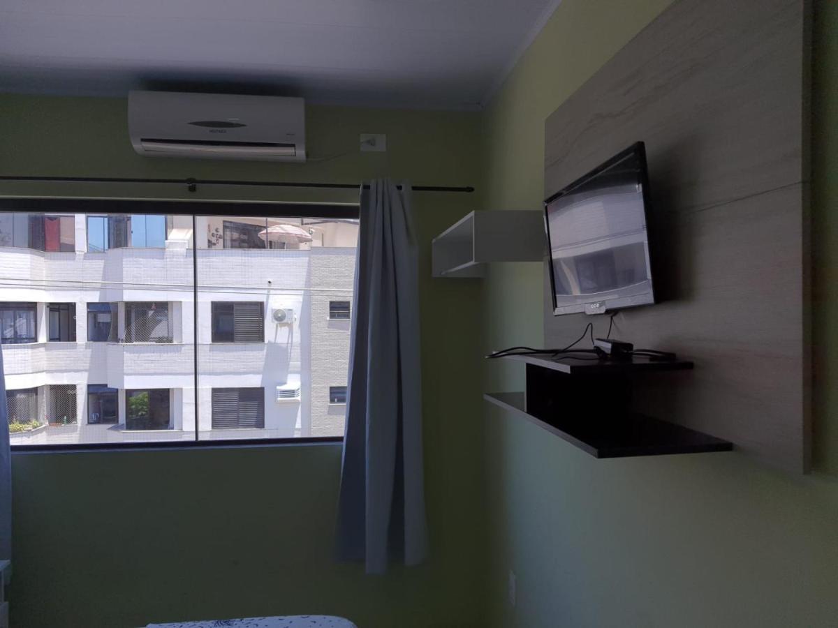 Kata Suites Floripa Florianópolis Eksteriør bilde