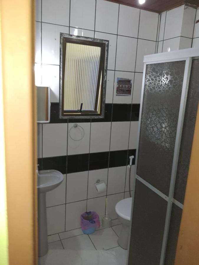 Kata Suites Floripa Florianópolis Eksteriør bilde