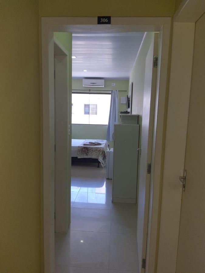 Kata Suites Floripa Florianópolis Eksteriør bilde