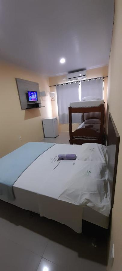 Kata Suites Floripa Florianópolis Eksteriør bilde