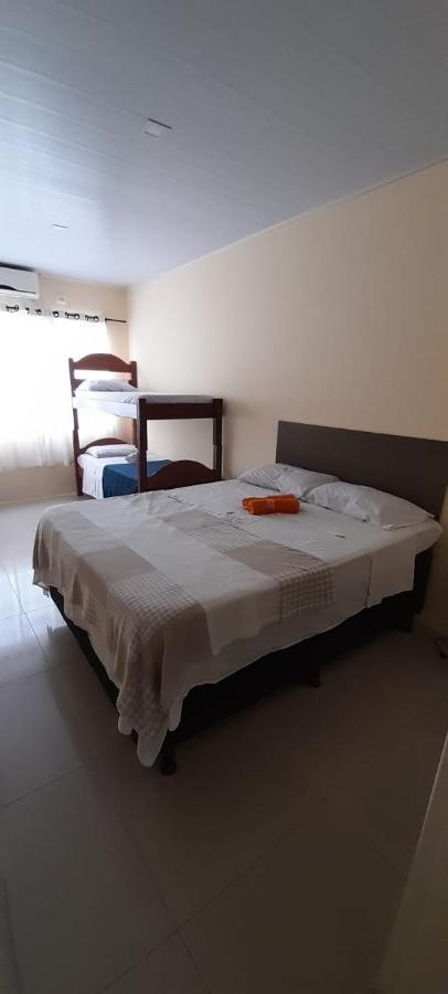 Kata Suites Floripa Florianópolis Eksteriør bilde