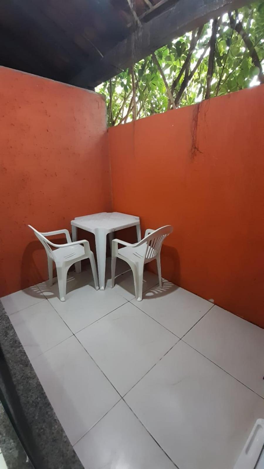 Kata Suites Floripa Florianópolis Eksteriør bilde