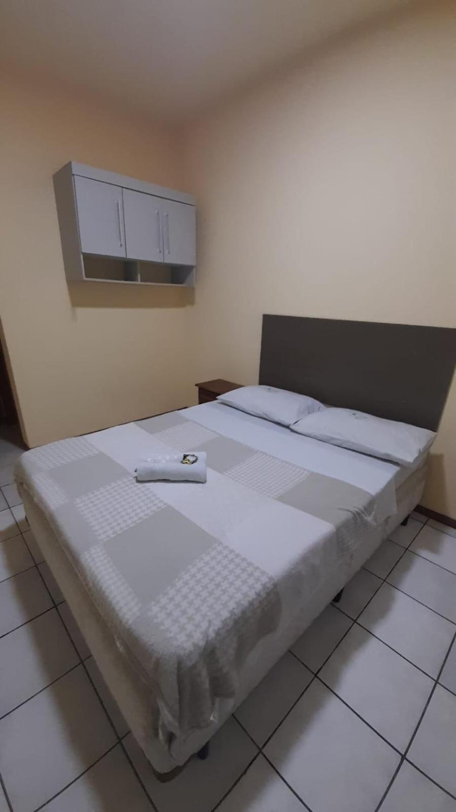 Kata Suites Floripa Florianópolis Eksteriør bilde