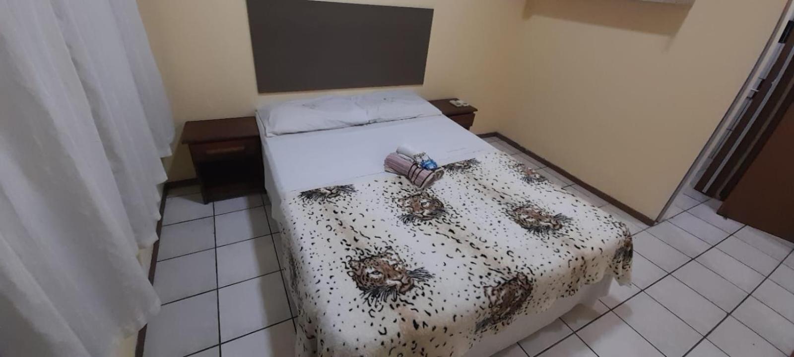 Kata Suites Floripa Florianópolis Eksteriør bilde