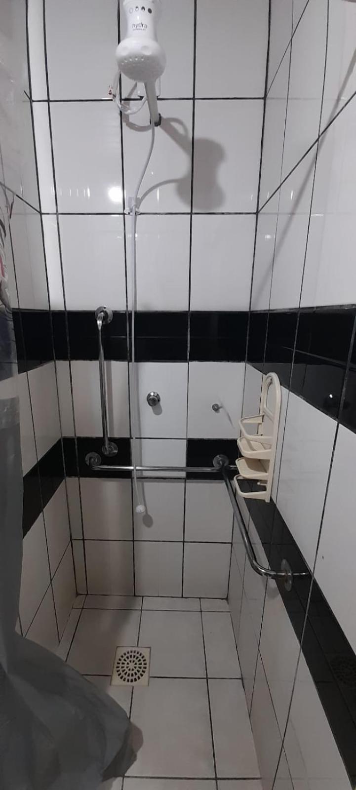 Kata Suites Floripa Florianópolis Eksteriør bilde