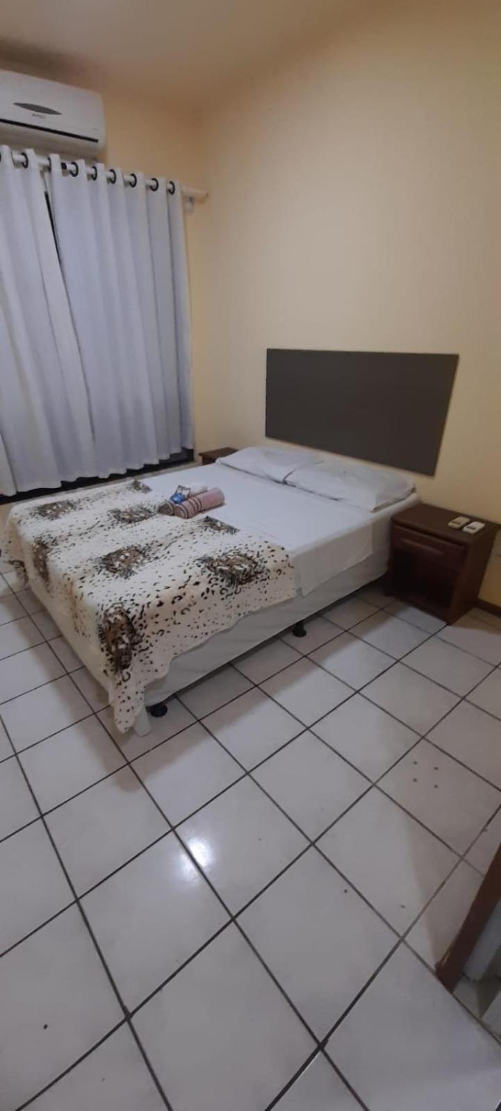 Kata Suites Floripa Florianópolis Eksteriør bilde