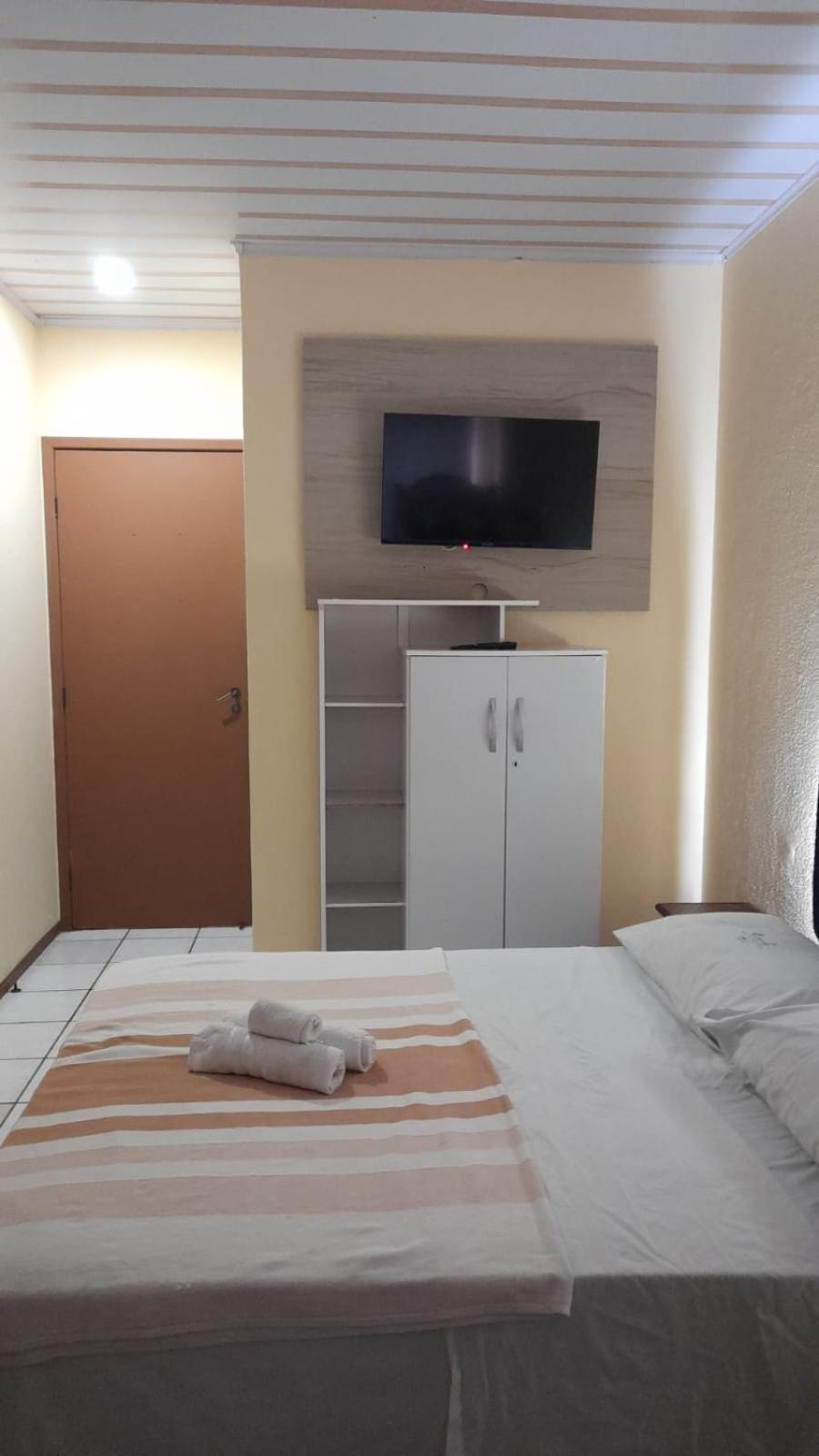 Kata Suites Floripa Florianópolis Eksteriør bilde