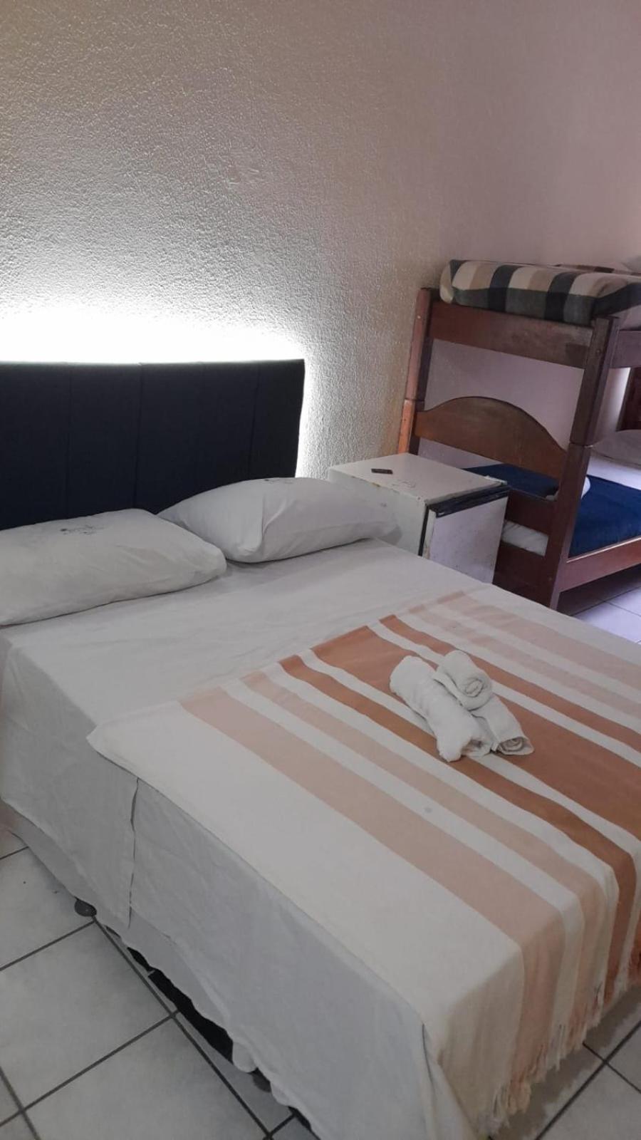 Kata Suites Floripa Florianópolis Eksteriør bilde