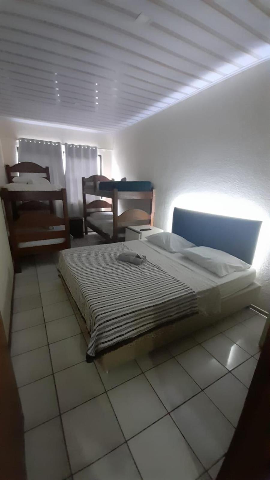 Kata Suites Floripa Florianópolis Eksteriør bilde