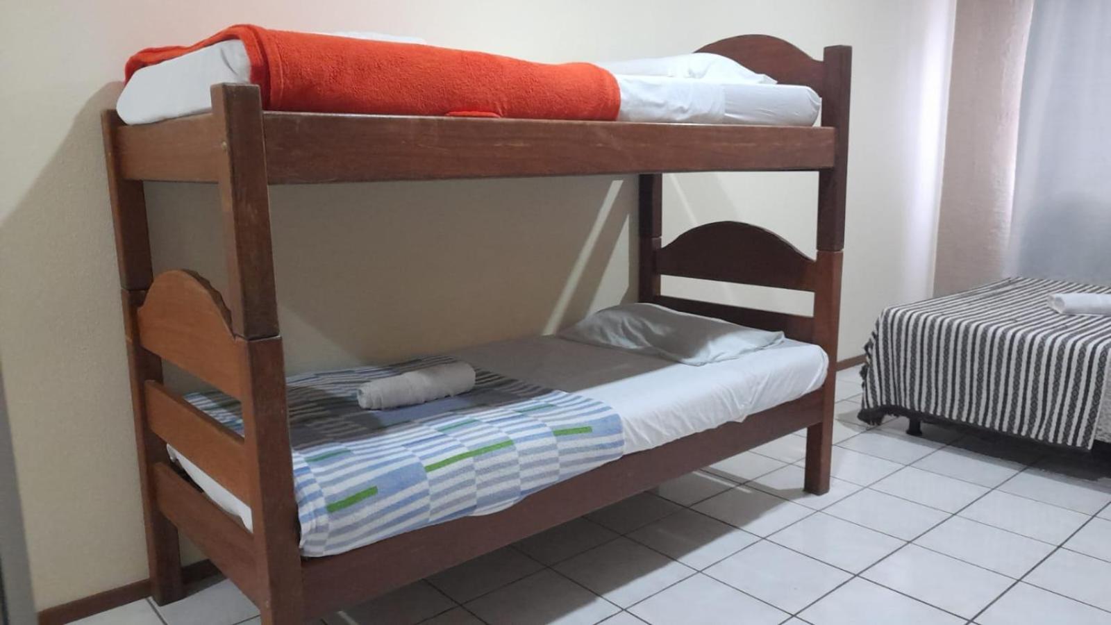 Kata Suites Floripa Florianópolis Eksteriør bilde