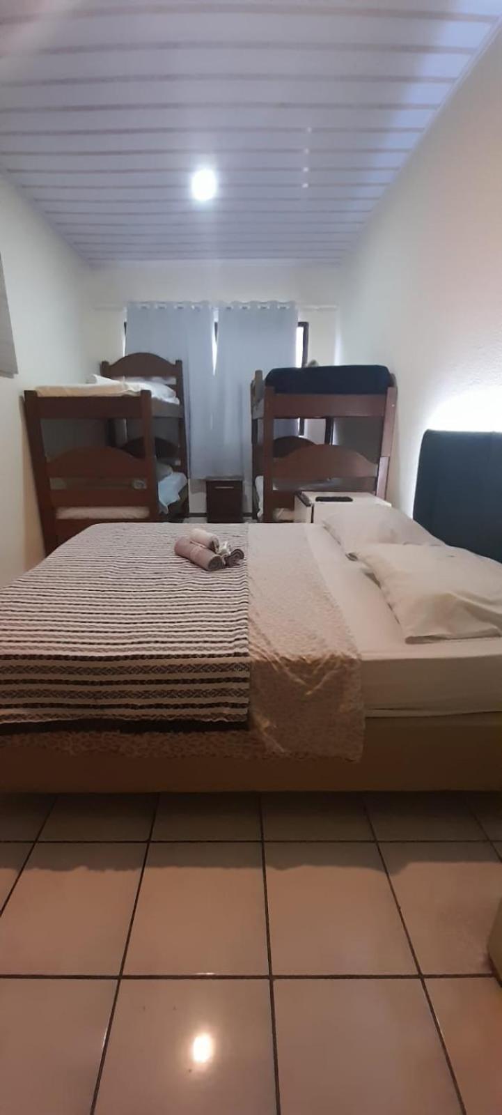 Kata Suites Floripa Florianópolis Eksteriør bilde