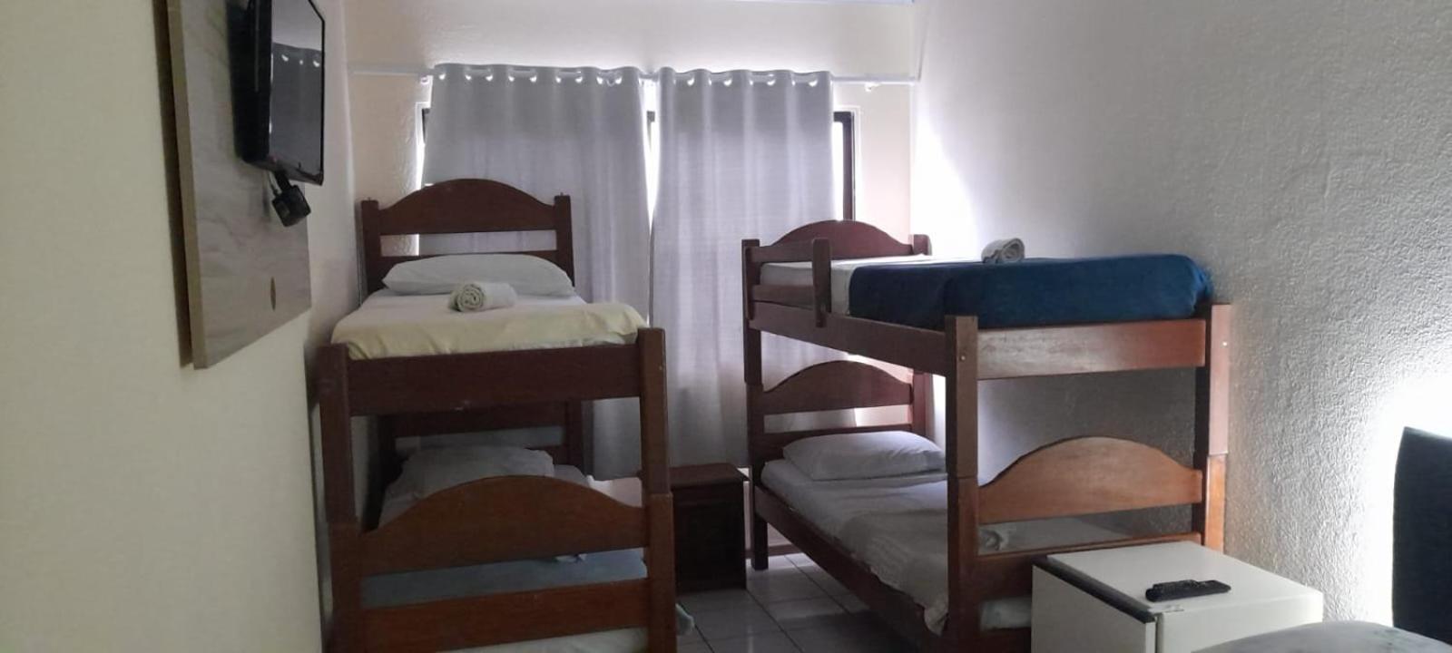 Kata Suites Floripa Florianópolis Eksteriør bilde