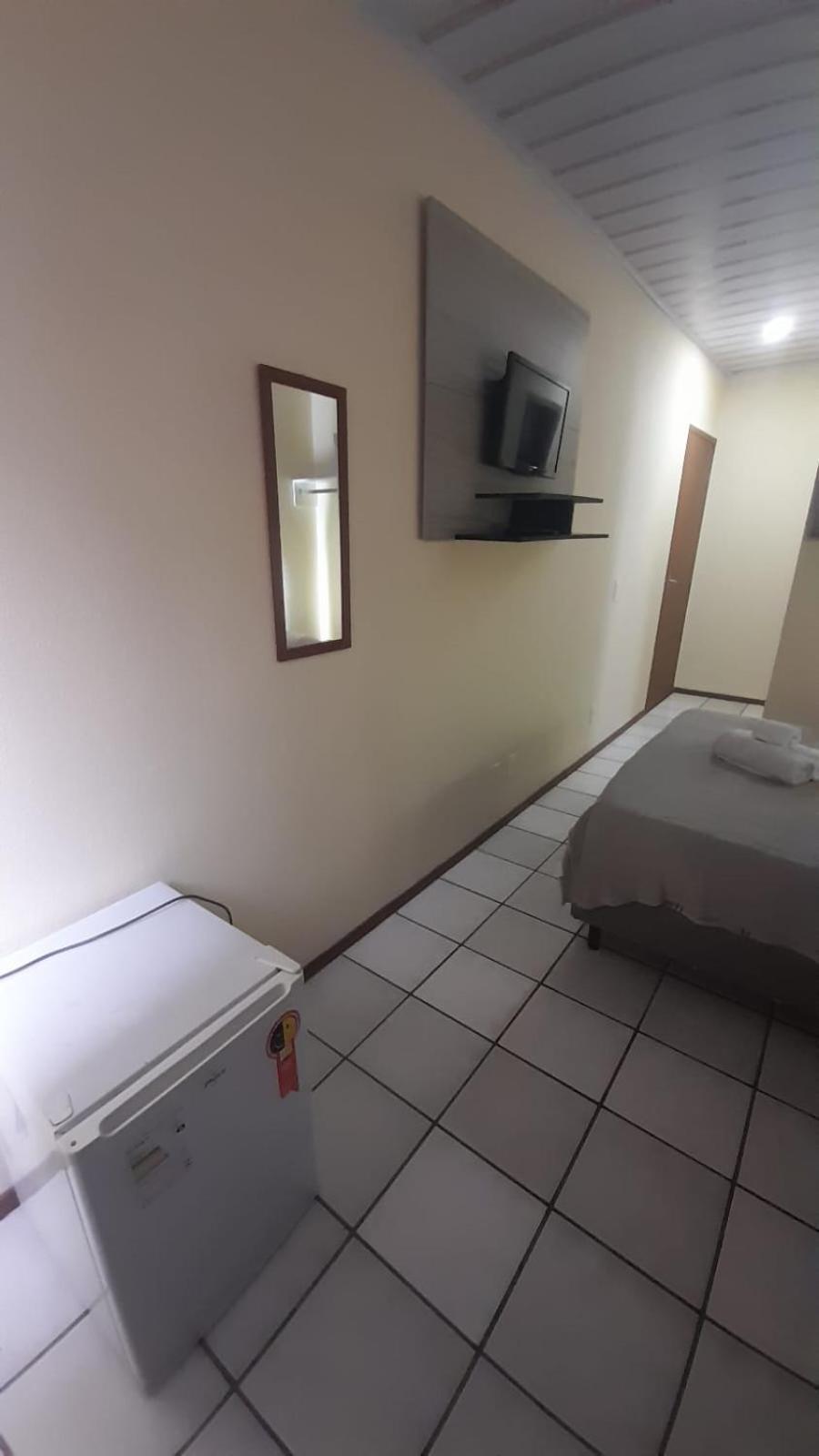 Kata Suites Floripa Florianópolis Eksteriør bilde