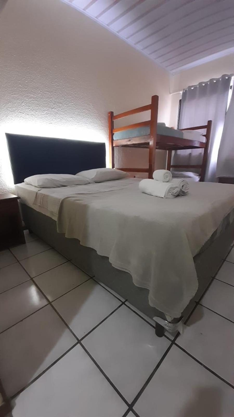 Kata Suites Floripa Florianópolis Eksteriør bilde