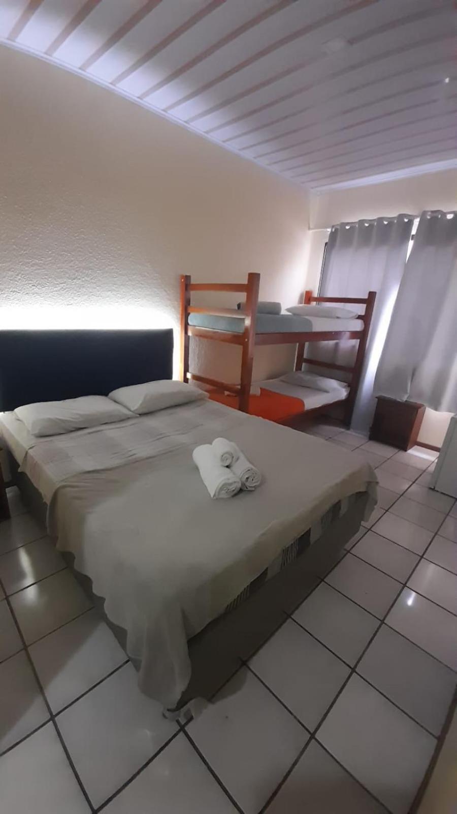 Kata Suites Floripa Florianópolis Eksteriør bilde