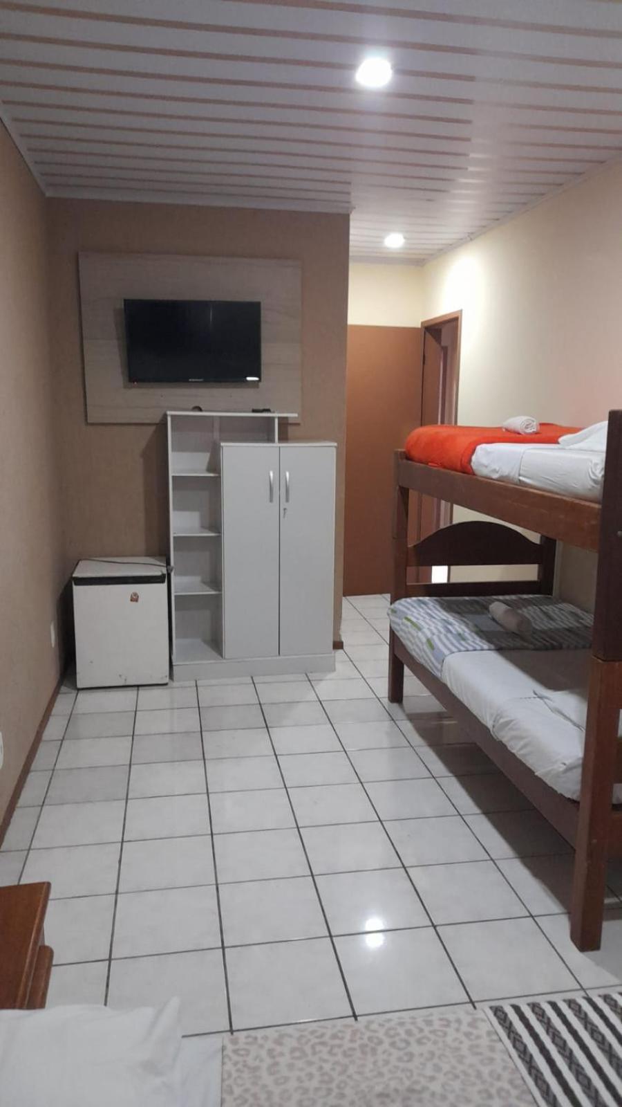 Kata Suites Floripa Florianópolis Eksteriør bilde