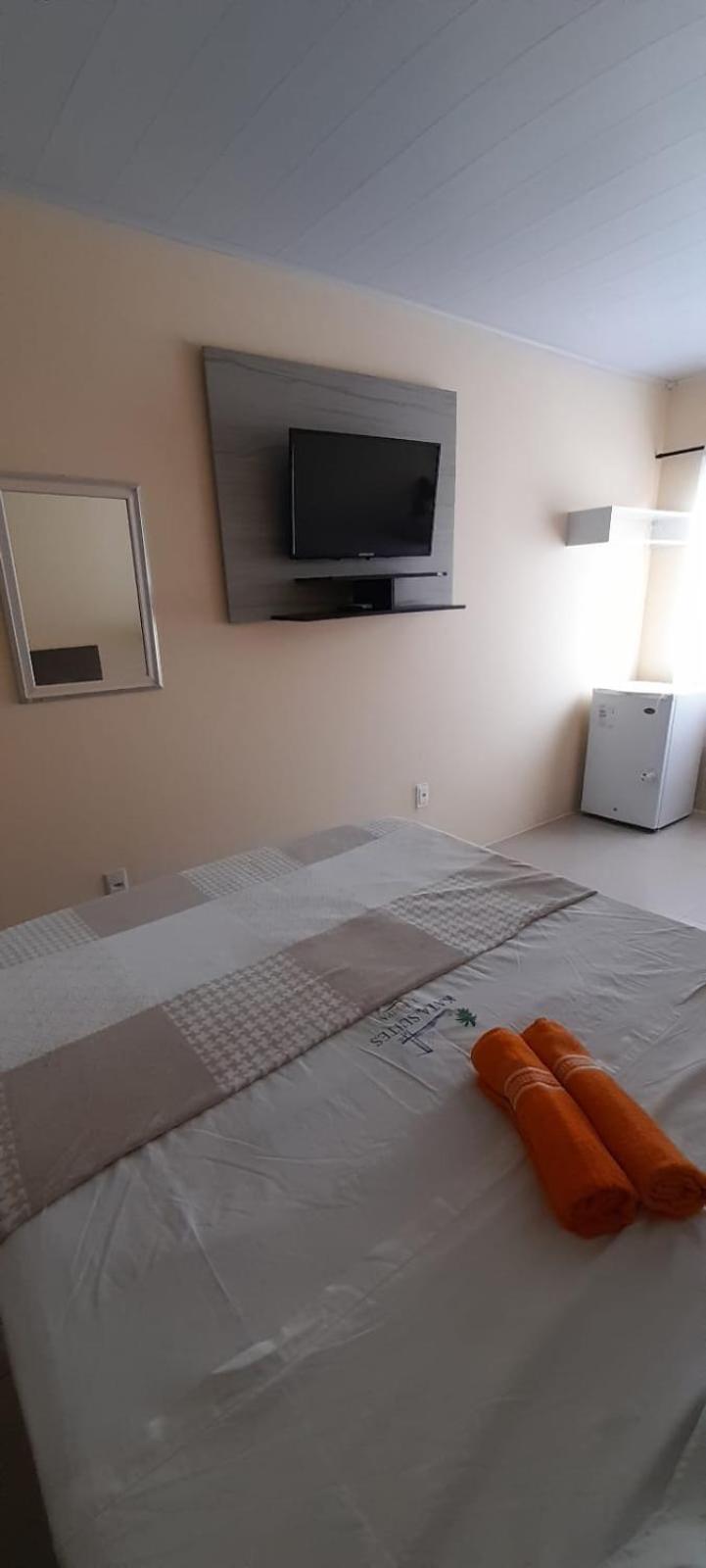 Kata Suites Floripa Florianópolis Eksteriør bilde