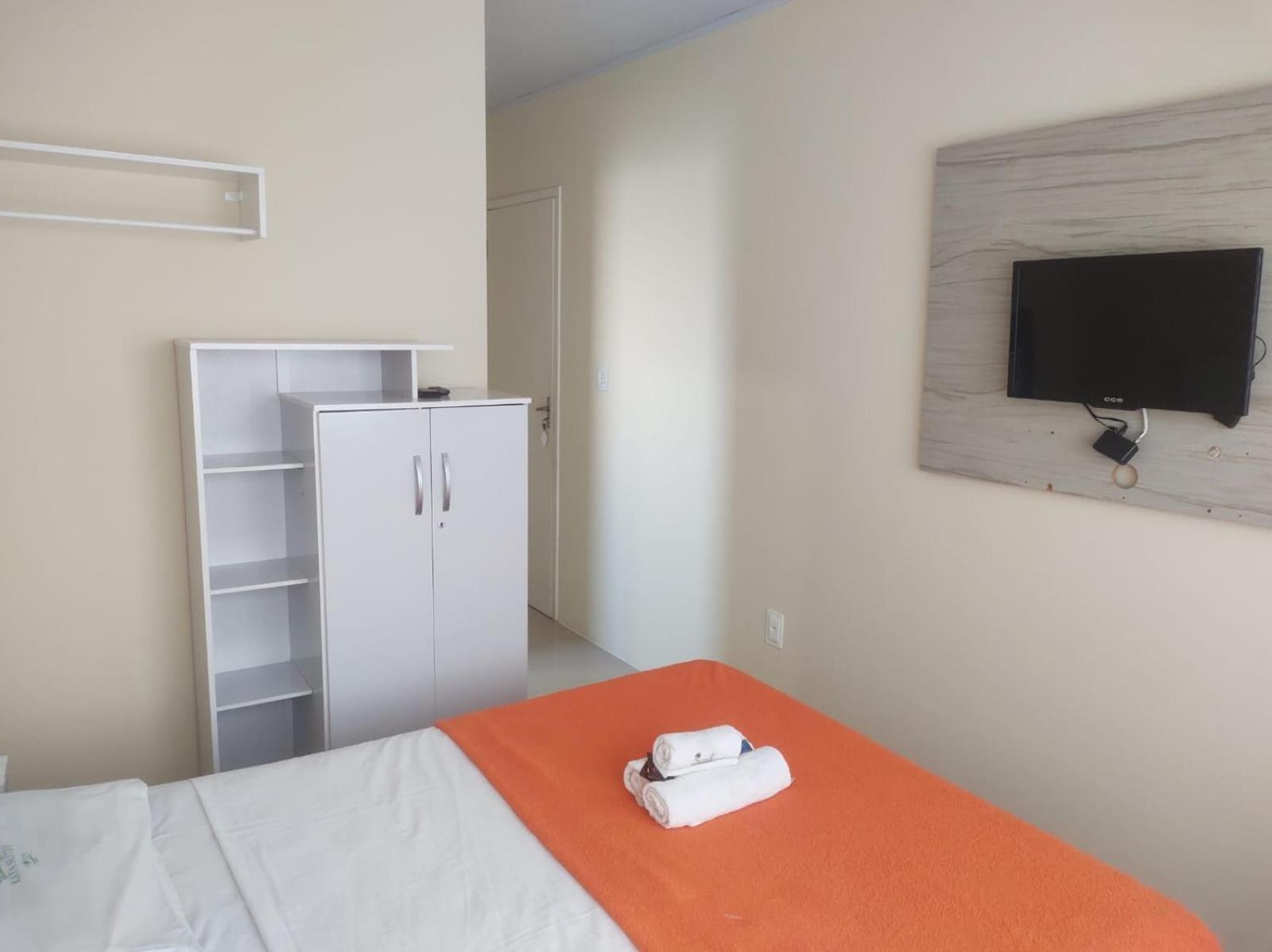 Kata Suites Floripa Florianópolis Eksteriør bilde