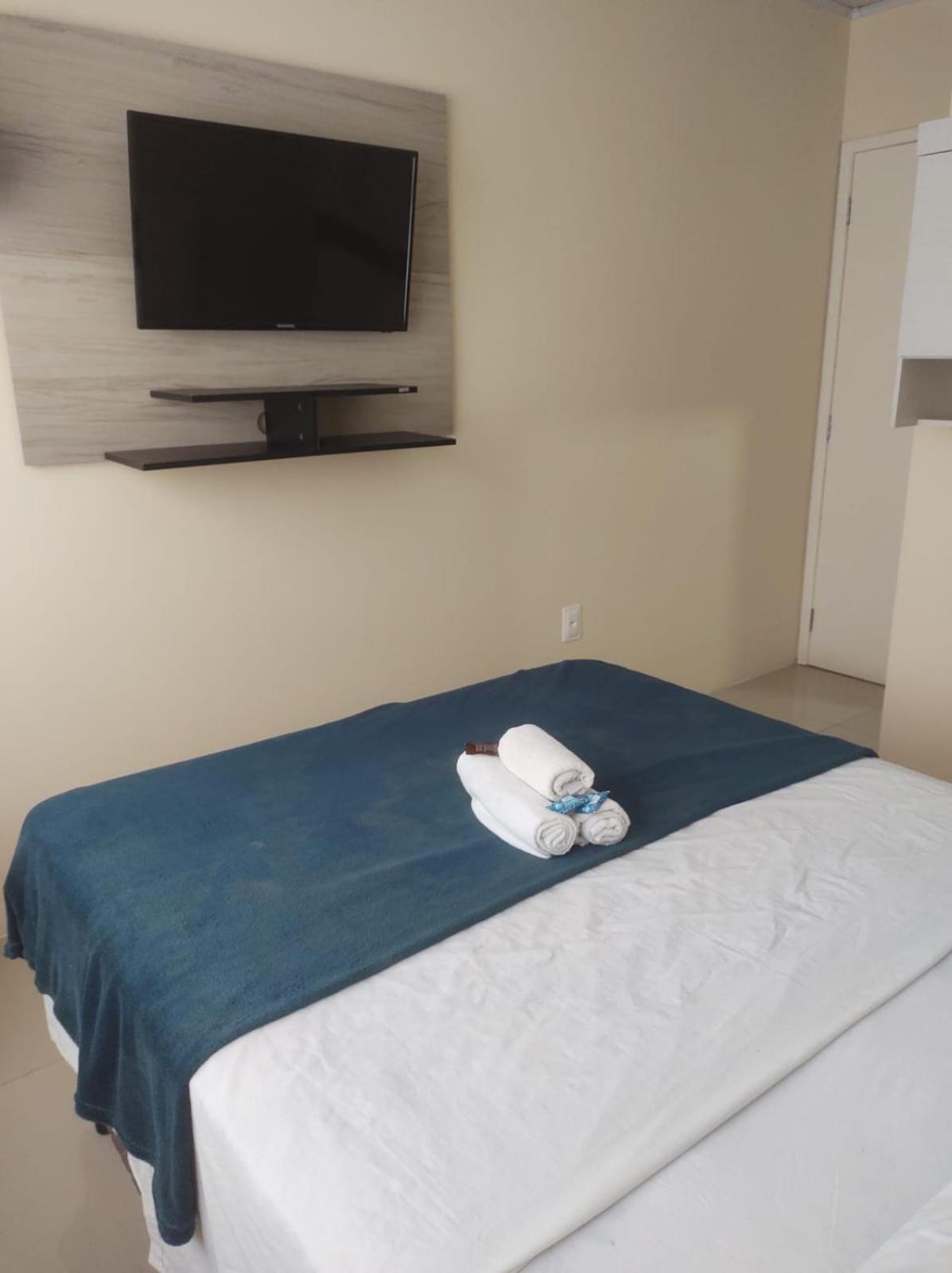 Kata Suites Floripa Florianópolis Eksteriør bilde