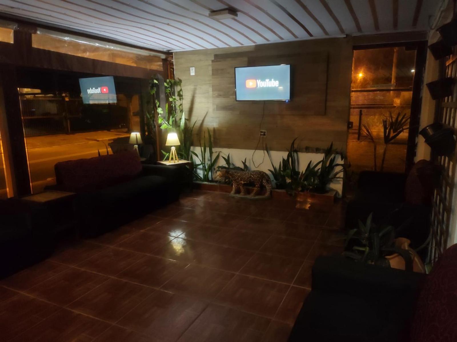 Kata Suites Floripa Florianópolis Eksteriør bilde