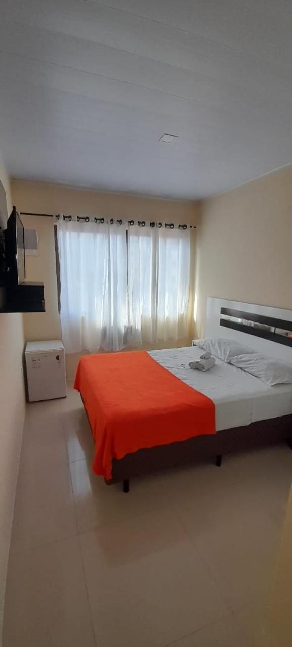 Kata Suites Floripa Florianópolis Eksteriør bilde