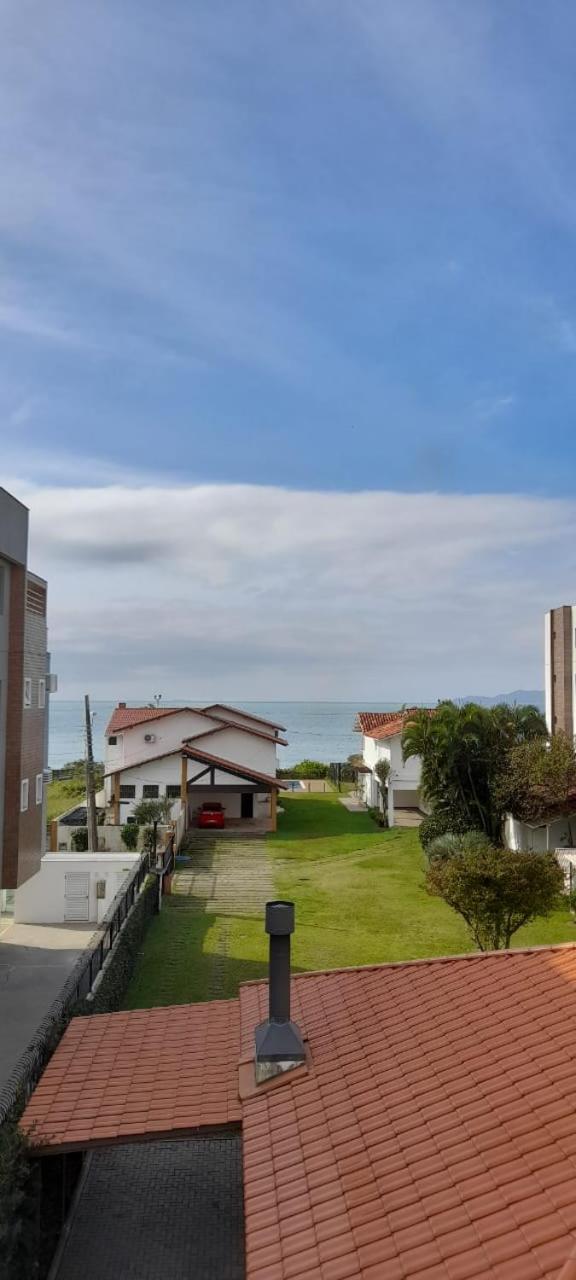 Kata Suites Floripa Florianópolis Eksteriør bilde