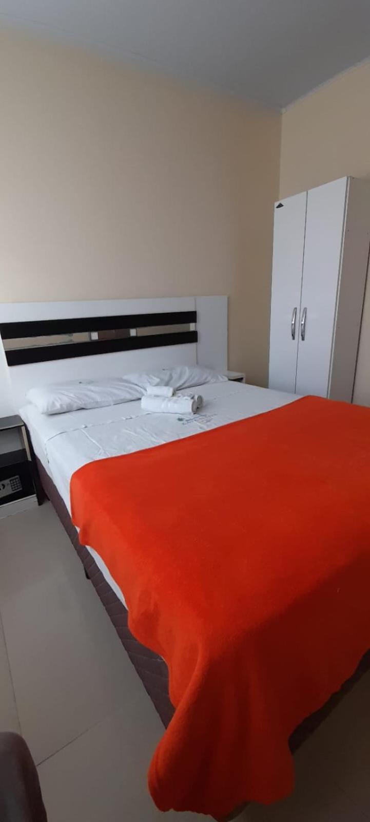 Kata Suites Floripa Florianópolis Eksteriør bilde