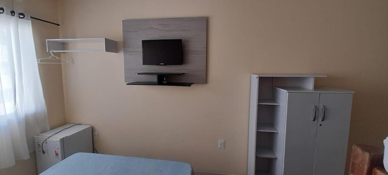Kata Suites Floripa Florianópolis Eksteriør bilde
