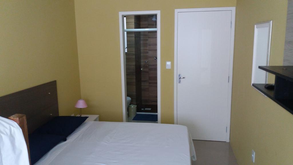 Kata Suites Floripa Florianópolis Eksteriør bilde